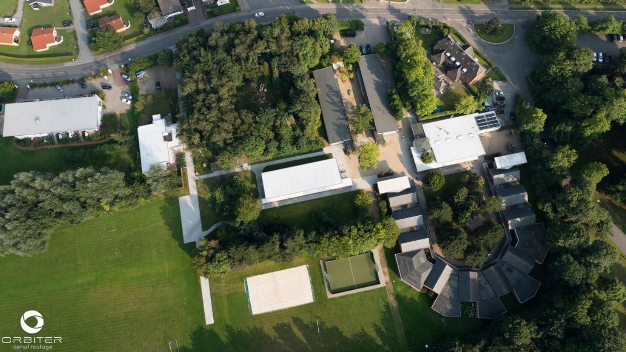 Ferienanlage Schoenhagen Экстерьер фото