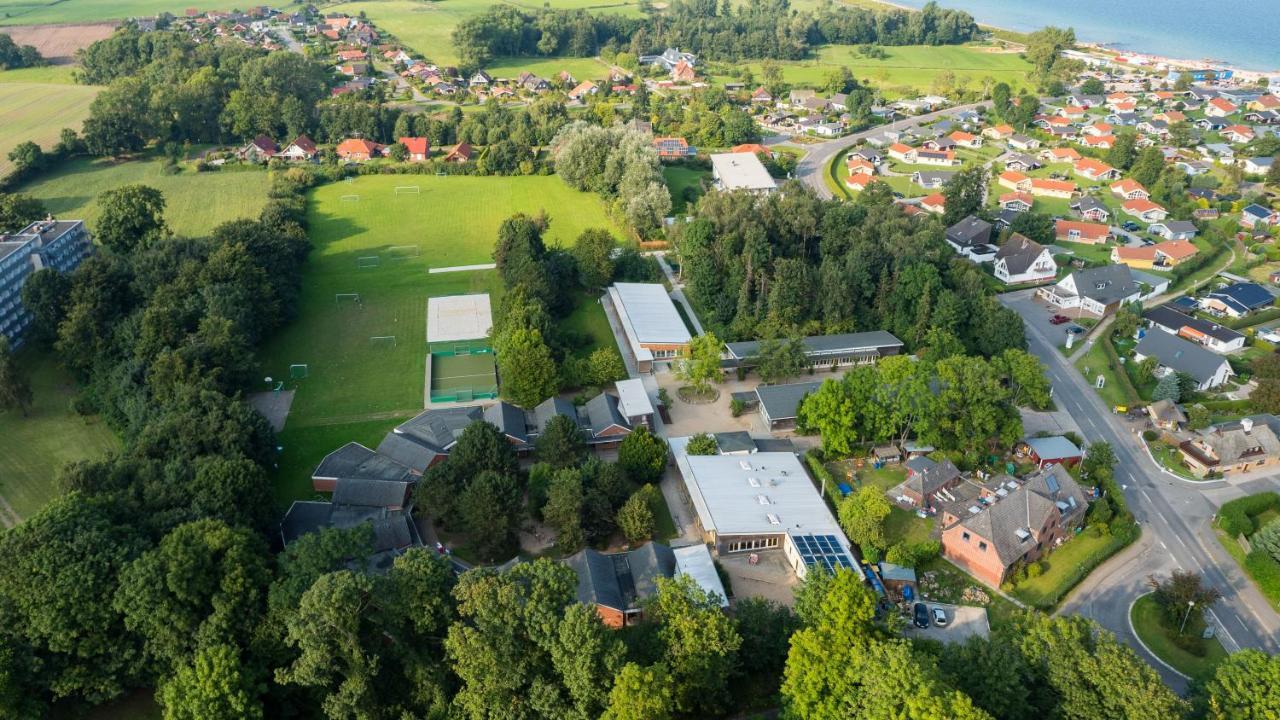 Ferienanlage Schoenhagen Экстерьер фото
