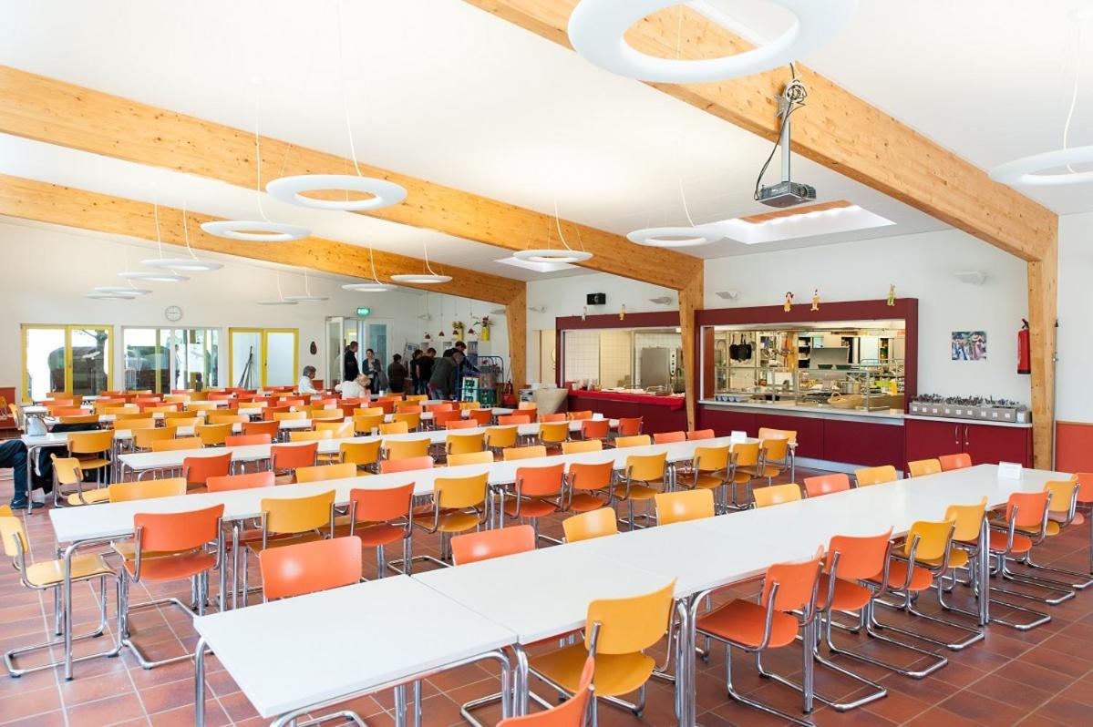 Ferienanlage Schoenhagen Экстерьер фото