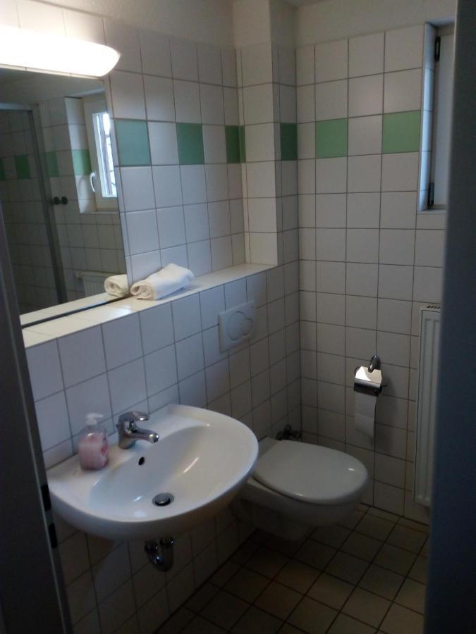 Ferienanlage Schoenhagen Экстерьер фото