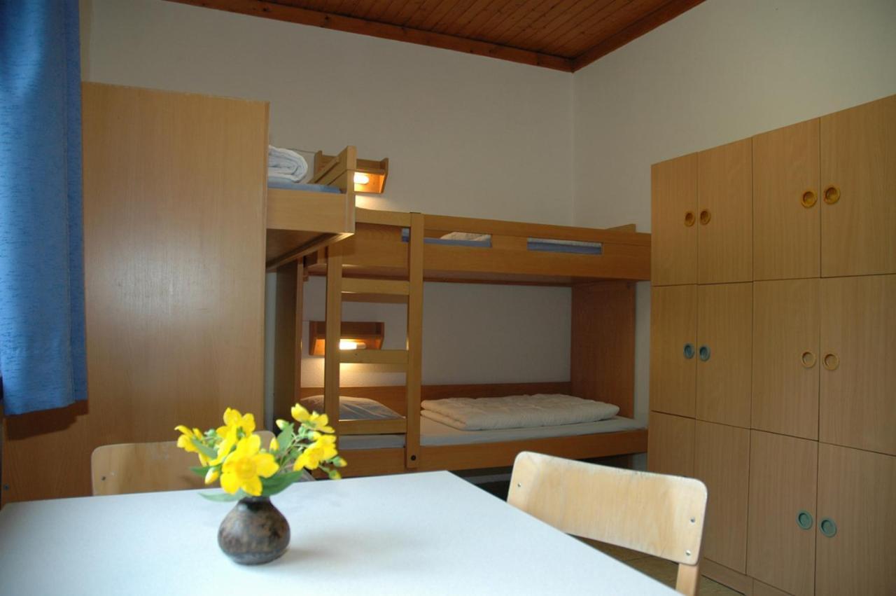 Ferienanlage Schoenhagen Экстерьер фото