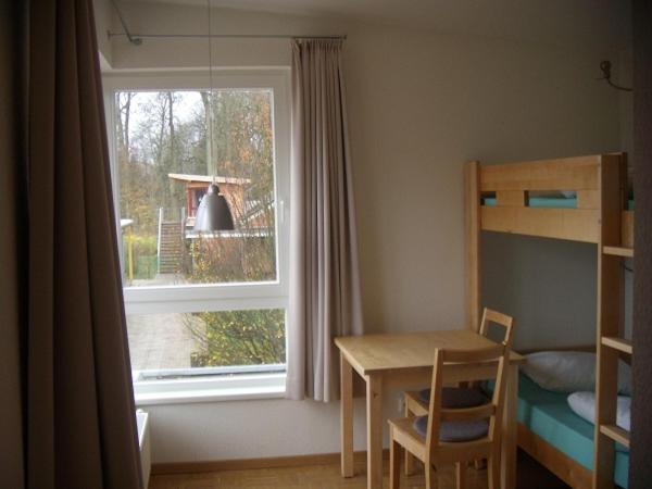 Ferienanlage Schoenhagen Экстерьер фото