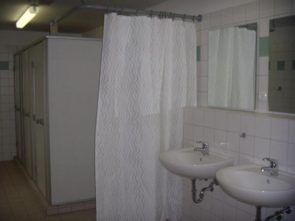 Ferienanlage Schoenhagen Экстерьер фото