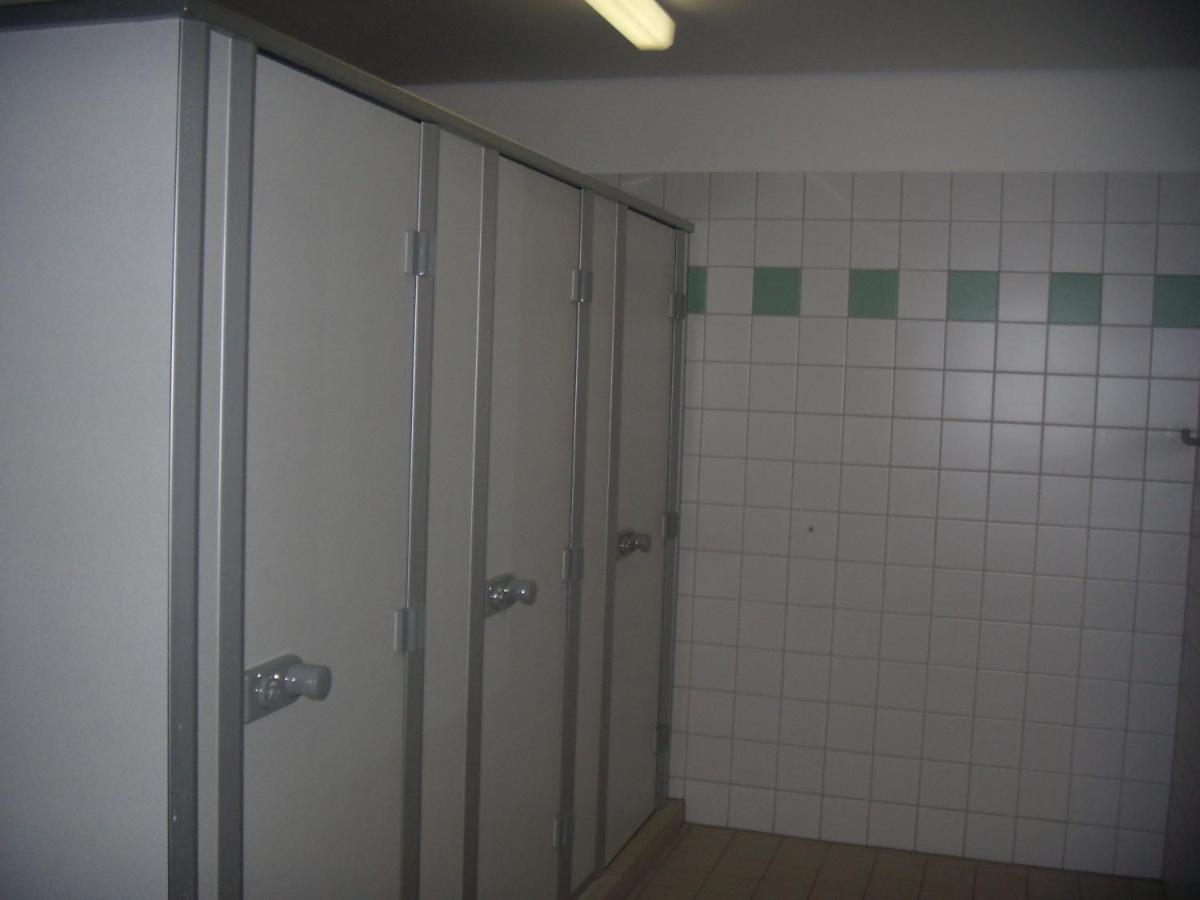 Ferienanlage Schoenhagen Экстерьер фото