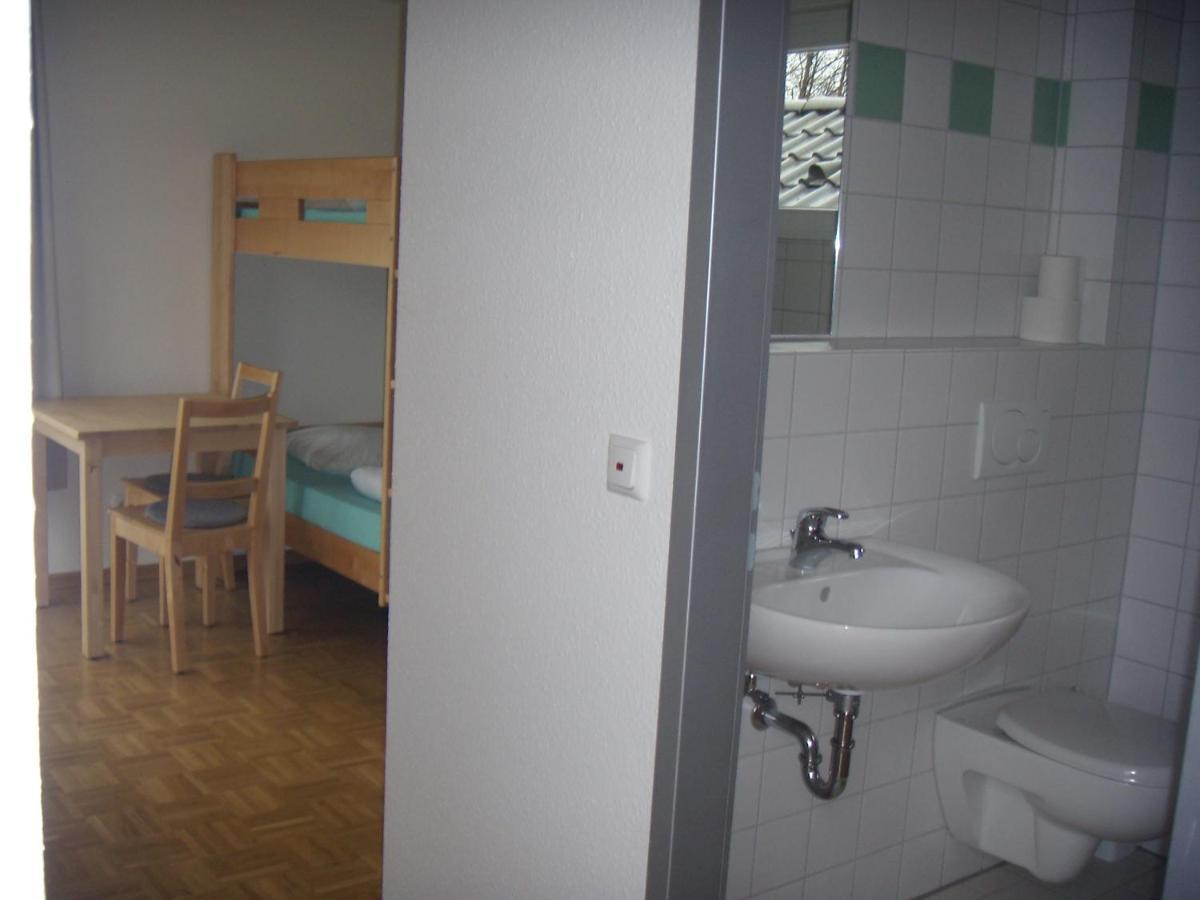 Ferienanlage Schoenhagen Экстерьер фото