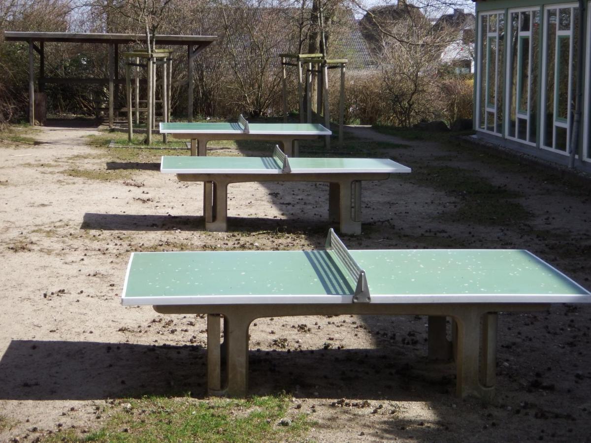 Ferienanlage Schoenhagen Экстерьер фото