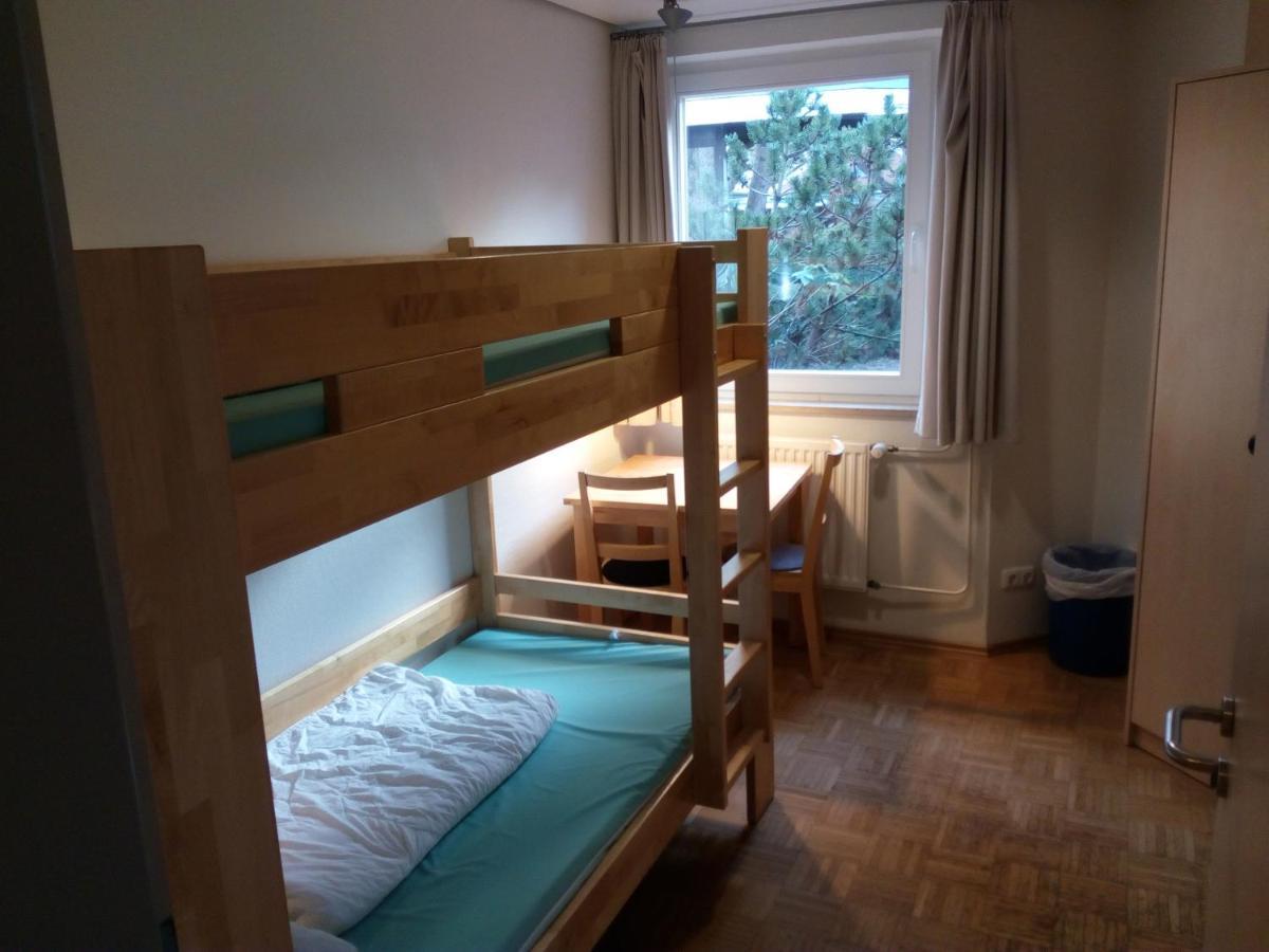 Ferienanlage Schoenhagen Экстерьер фото