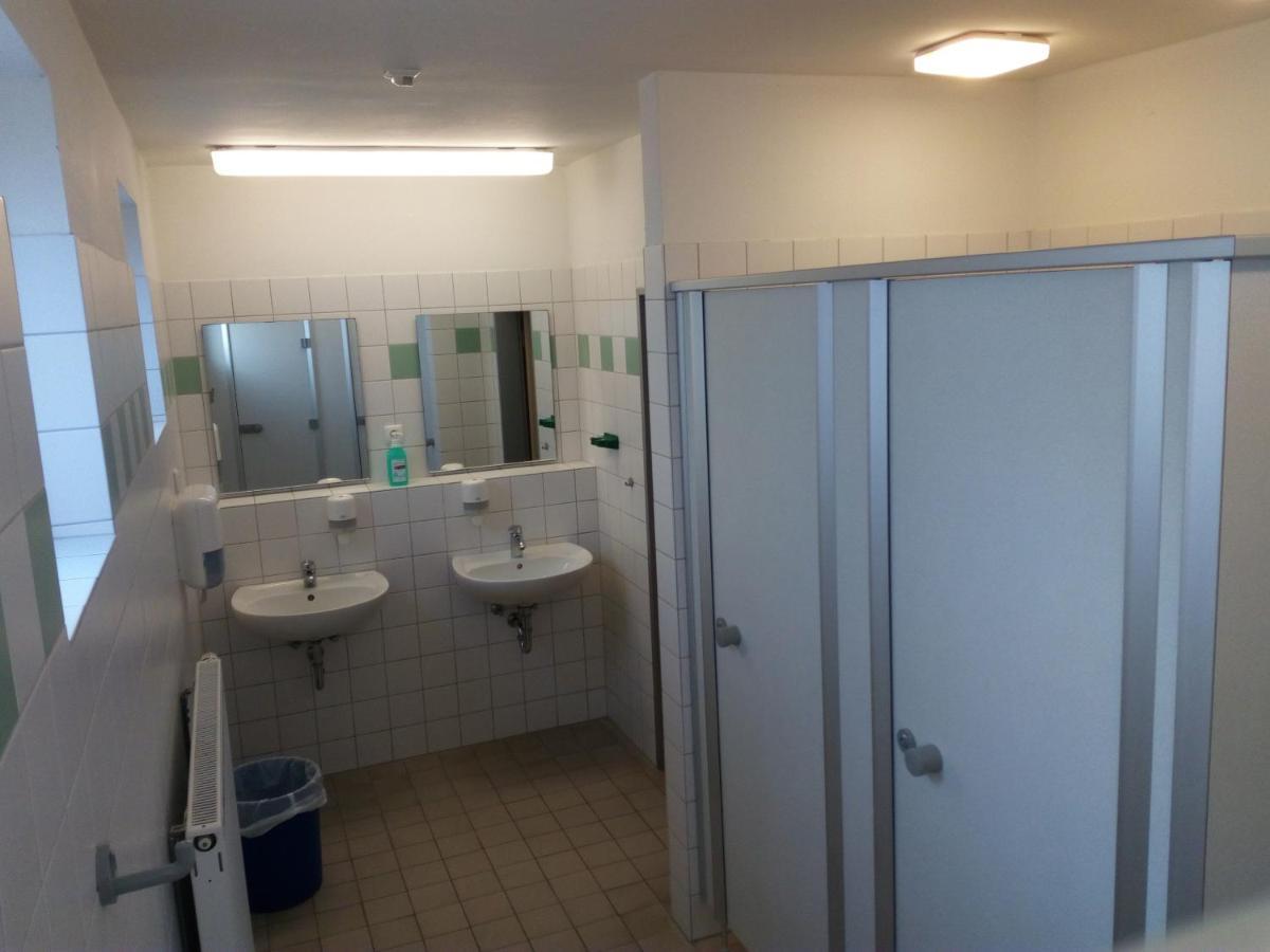 Ferienanlage Schoenhagen Экстерьер фото