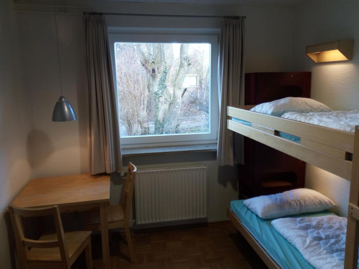 Ferienanlage Schoenhagen Экстерьер фото