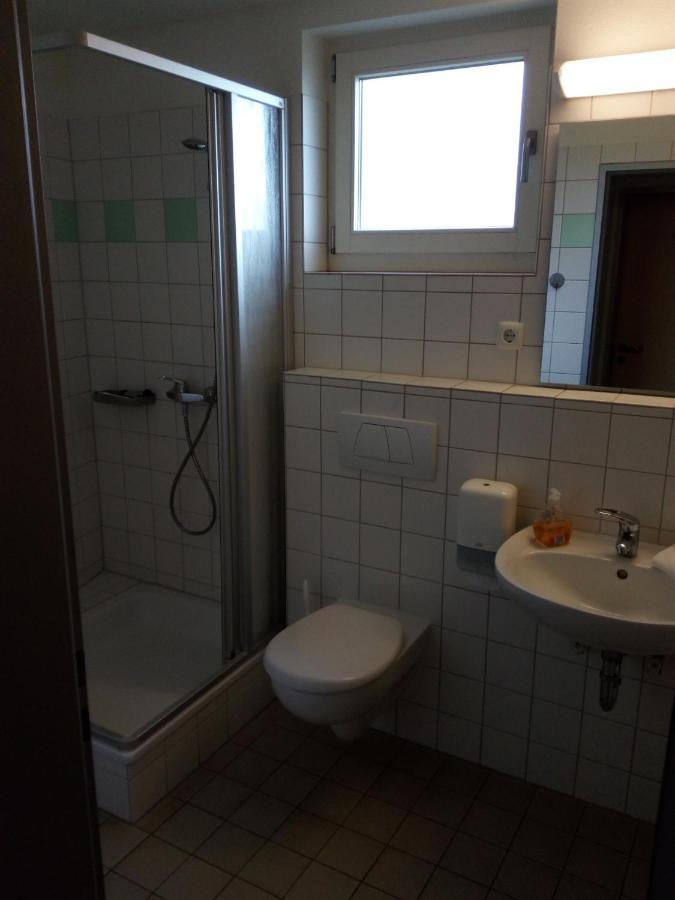 Ferienanlage Schoenhagen Экстерьер фото