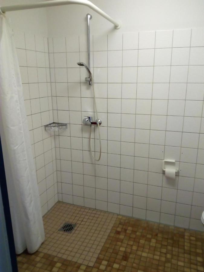 Ferienanlage Schoenhagen Экстерьер фото