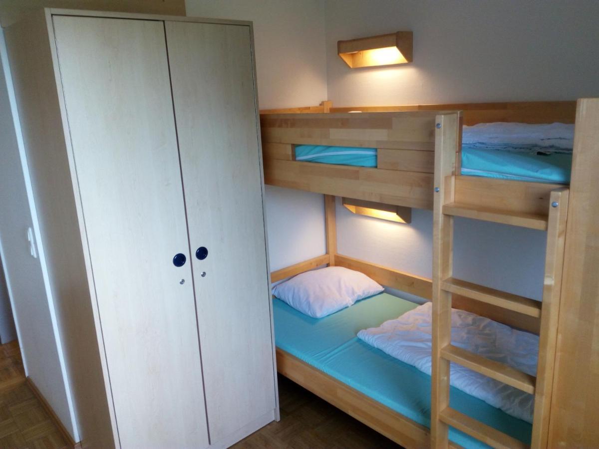 Ferienanlage Schoenhagen Экстерьер фото
