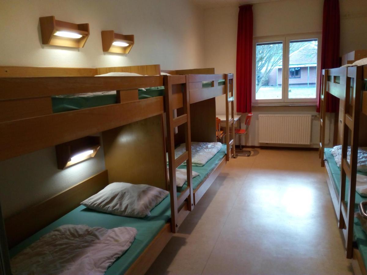 Ferienanlage Schoenhagen Экстерьер фото