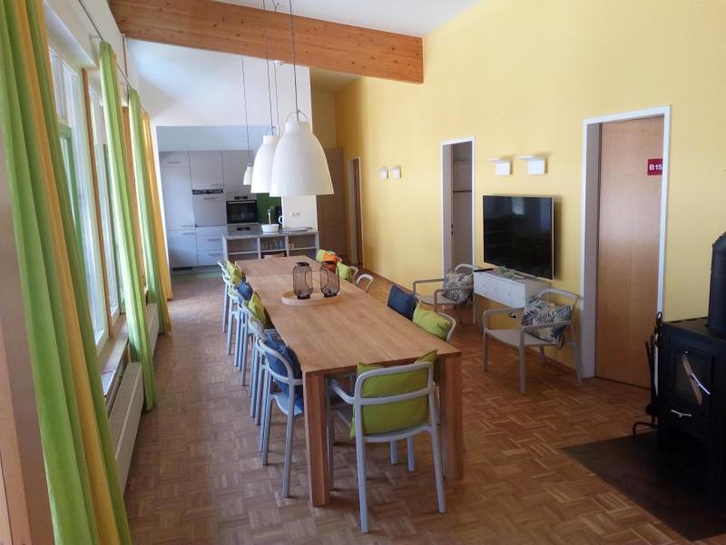 Ferienanlage Schoenhagen Экстерьер фото