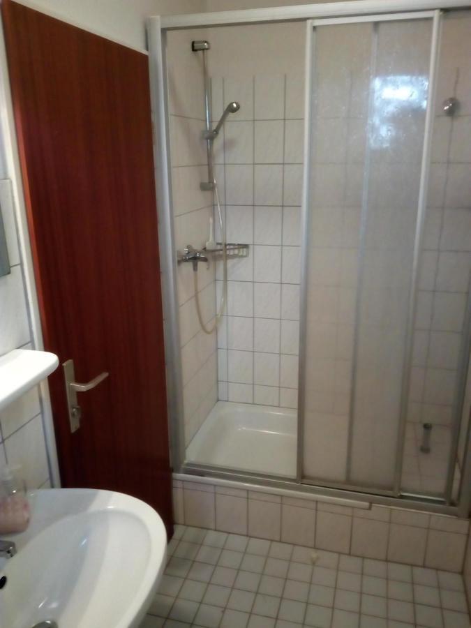 Ferienanlage Schoenhagen Экстерьер фото