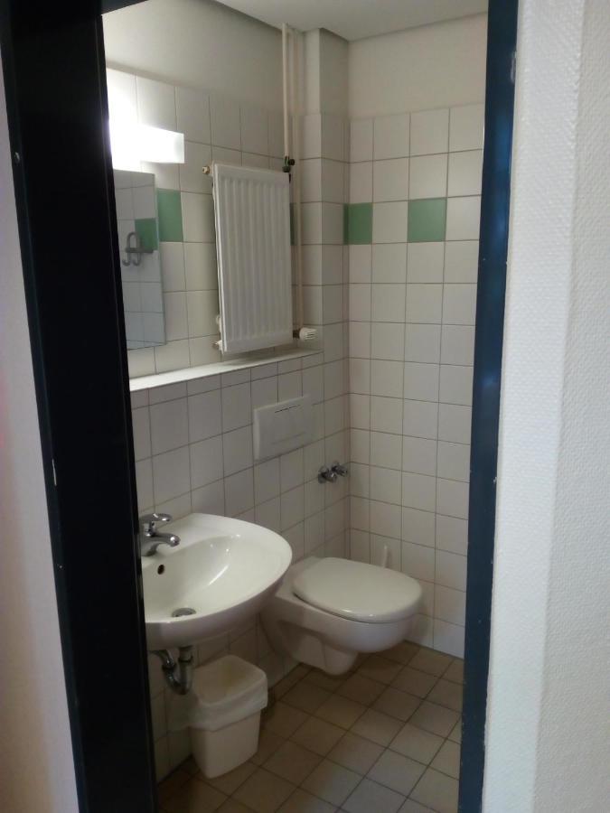 Ferienanlage Schoenhagen Экстерьер фото