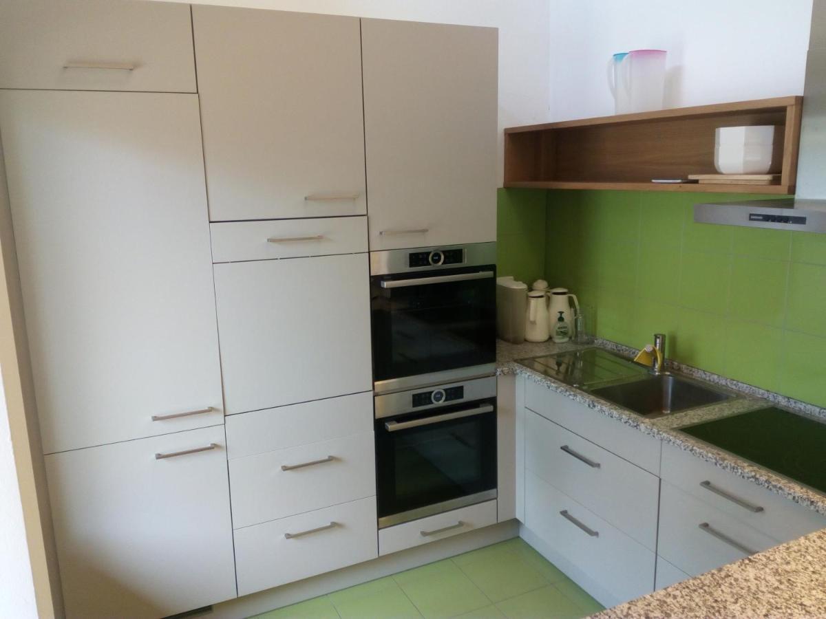 Ferienanlage Schoenhagen Экстерьер фото