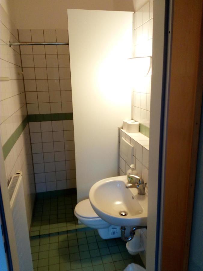 Ferienanlage Schoenhagen Экстерьер фото