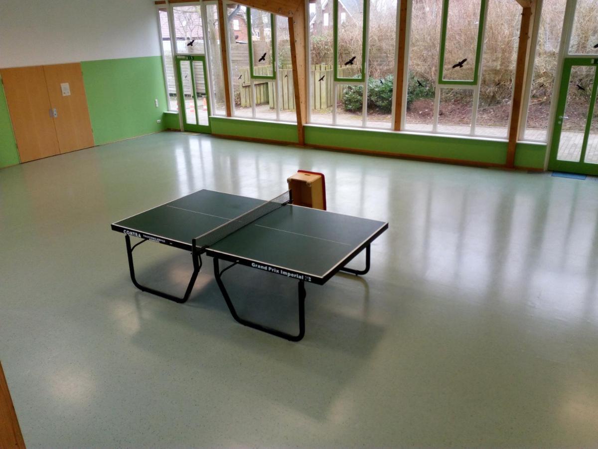 Ferienanlage Schoenhagen Экстерьер фото