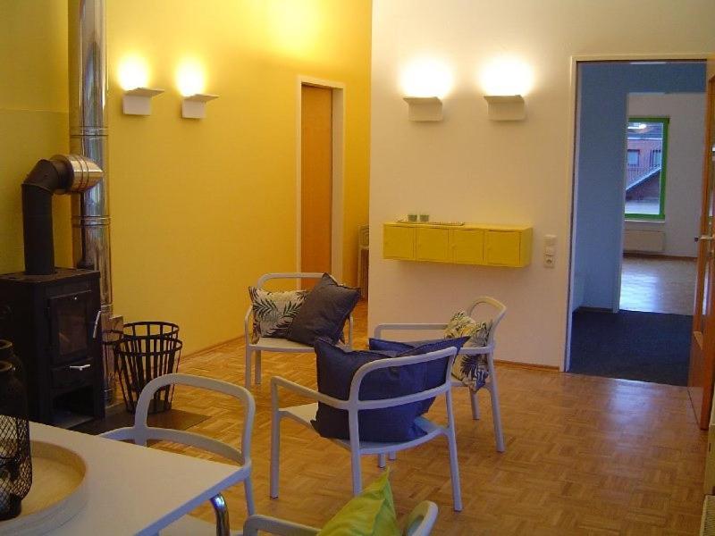 Ferienanlage Schoenhagen Экстерьер фото