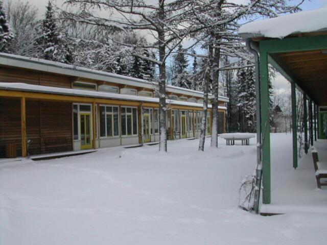 Ferienanlage Schoenhagen Экстерьер фото