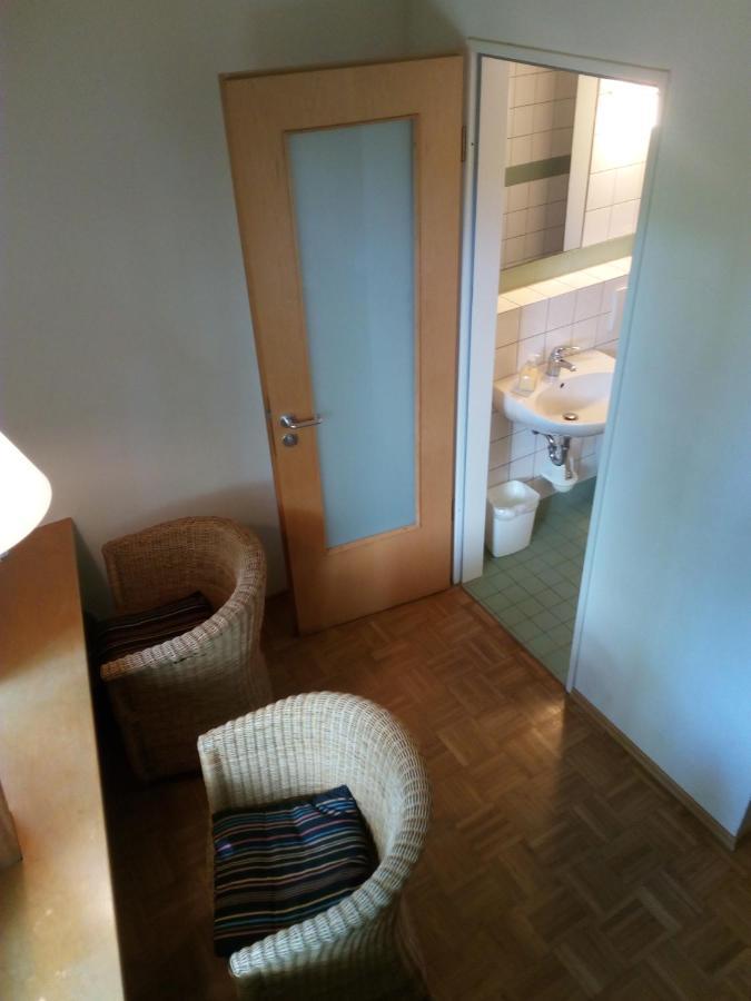 Ferienanlage Schoenhagen Экстерьер фото