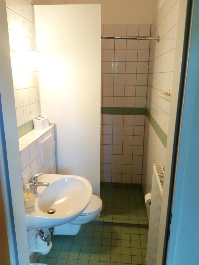 Ferienanlage Schoenhagen Экстерьер фото