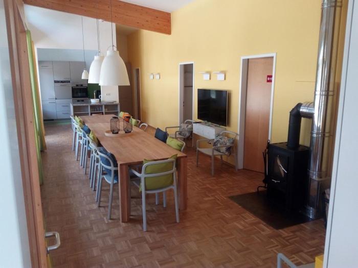 Ferienanlage Schoenhagen Экстерьер фото